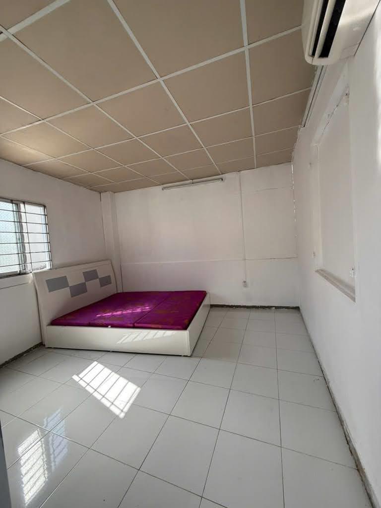 Bán nhà Gò Vấp, kế hẻm xe hơi Nguyễn Văn Công, 90m², 8Pn, nhỉnh 6 tỷ TL - Ảnh 2